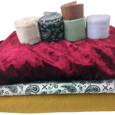 Fabric Colors For Fabric Bands