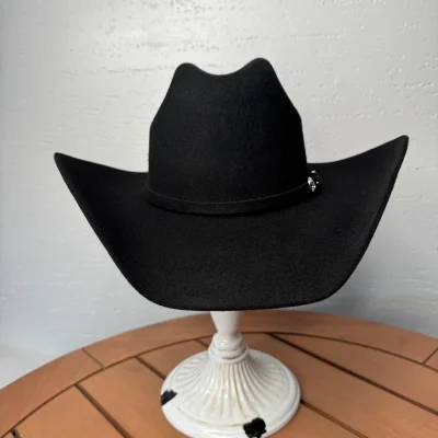 Jane Cowgirl Hat 2