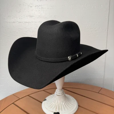 Jane Cowgirl Hat 3